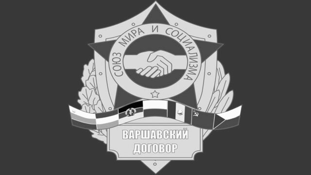Warsaw Pact