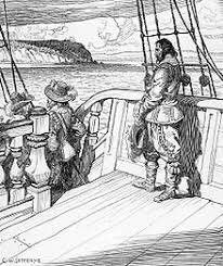 Occupation de Québec par les frère Kirke