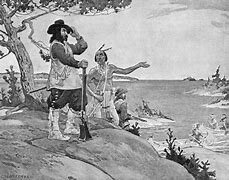 deuxième expédition de Champlain