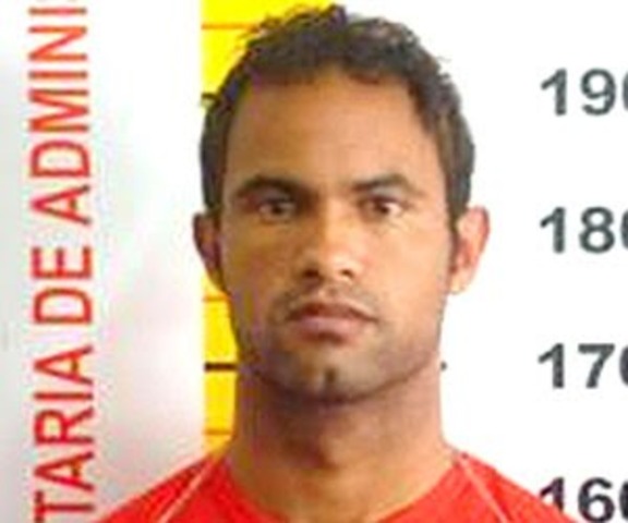 Goleiro Bruno E Preso