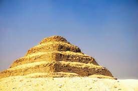 Piramide di Djoser