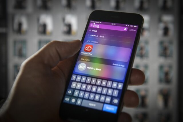 Adobe Creative Cloud