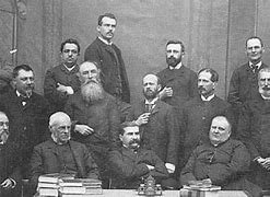 Échec de la colonisation des compagnies