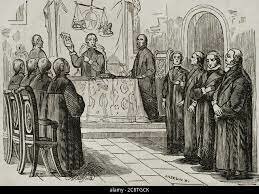 Fracaso de la Conjura de El Escorial.