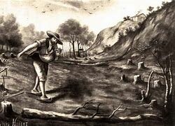 Arrivée de la famille Hébert en Nouvelle France