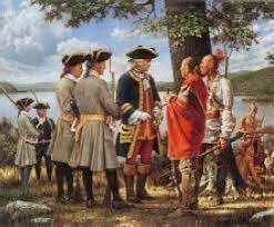 Échec de la colonisation des compagnies