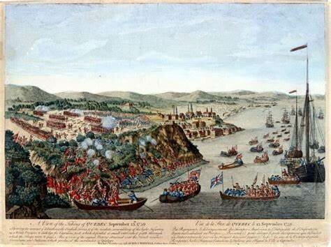 échec de la colonisation des compagnies