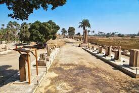 Antico regno capitale Menfi