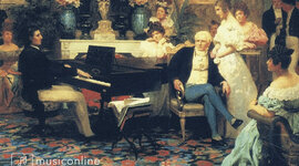 Timeline: The Romantic Period (1820-1900)