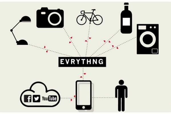 Breve historia del internet