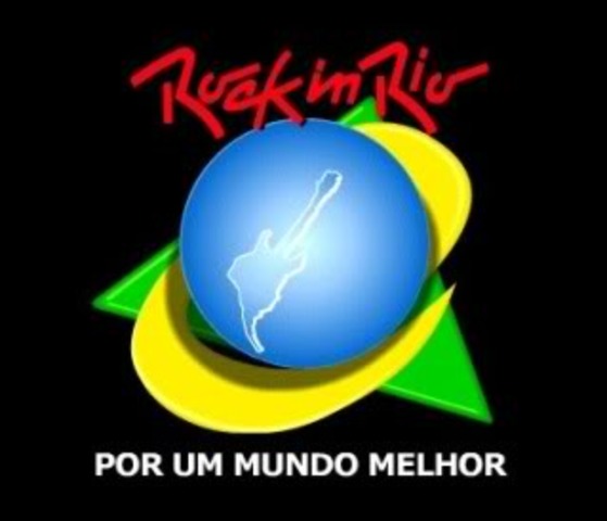 Rock In Rio
