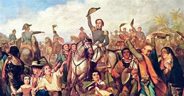 Independência do Brasil