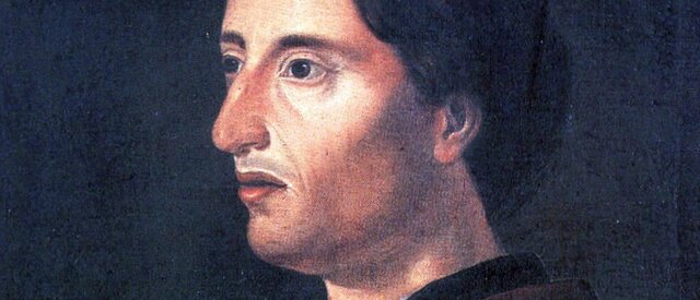 HR- Leon Battista Alberti