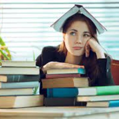 Timeline: Biografía como Estudiante