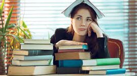 Timeline: Biografía como Estudiante