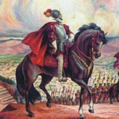 Timeline: Conquista de Suramérica