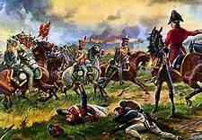 Las últimas tropas francesas abandonan España. Fin de la guerra de la Independencia.