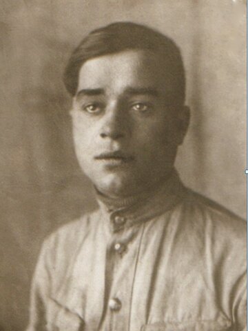 Лошаков Александр Александрович