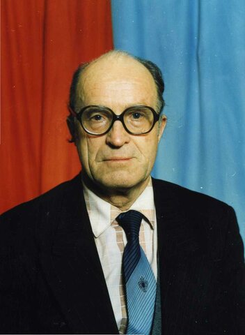 Распопин Федор Васильевич