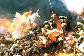 Guerra de Sucesión española