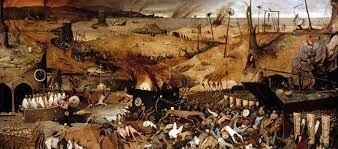 The Black Death