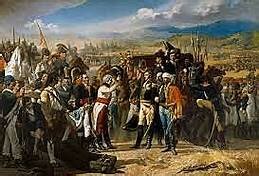 Batalla de Bailén y primer sitio de Zaragoza. Derrotas francesas y repliegue hacia el Ebro.