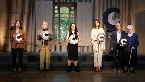 Mónica Rikic guanya el premi nacional de cultura (fet cultural)