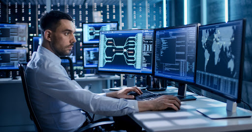 Proyeccion de la carrera