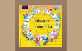 Humanismo Democrático y Educación