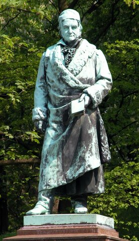 Princeps Mathematicorum