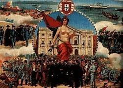 Implantação da República Portuguesa