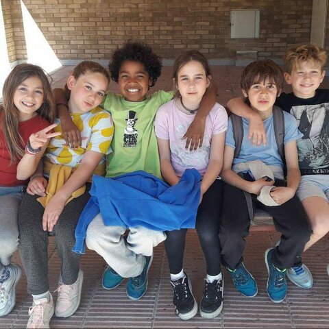 ARRIBOT A LA ESCOLA BRESOL