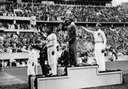 Olympic Games in Berlin