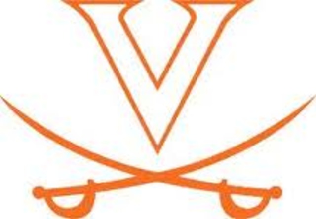 Poe enrolled to the University of Virginia.