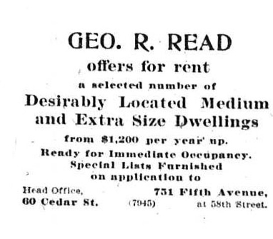 "Extra Site Dwellings"