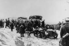 Germany Invades Poland