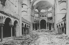 Kristallnacht