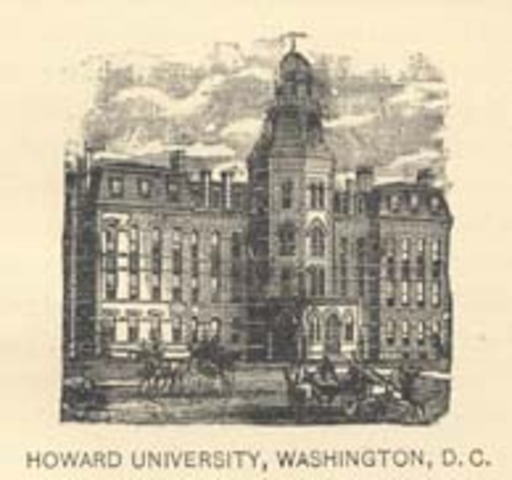 Howard University