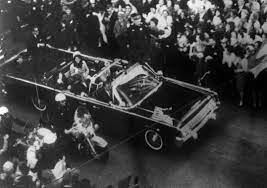 Assassination of JFK
