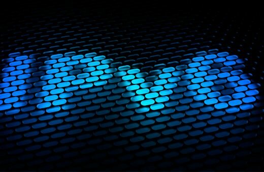 La historia de IPV6 en Mexico