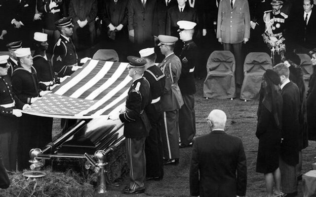 Assassination of JFK