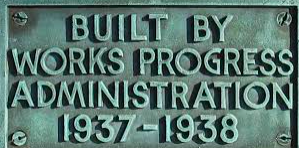 WPA is Created