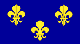 Timeline: Dossier 3 La naissance de la Nouvelle-France