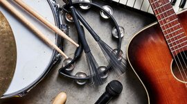 Timeline: Historia de la música