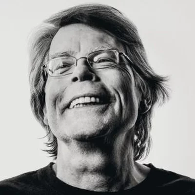 Timeline: Stephen King
