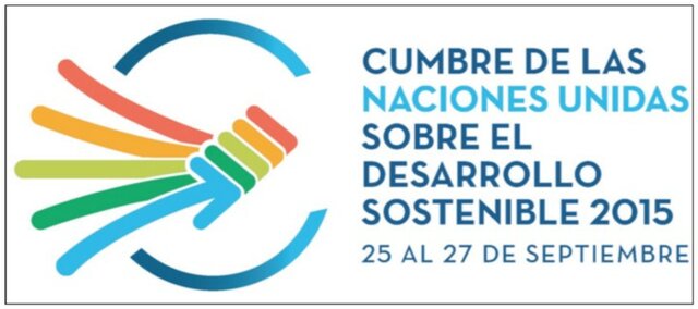 Cumbre de las Naciones Unidas sobre el Desarrollo Sostenible