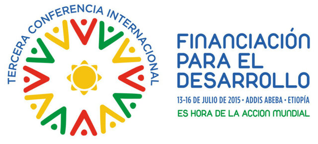 Conferencia Internacional sobre la Financiación para el Desarrollo