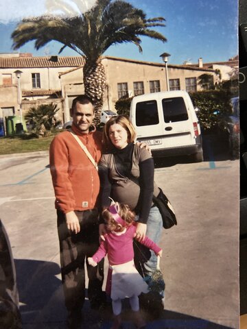 Separacio del meus pares