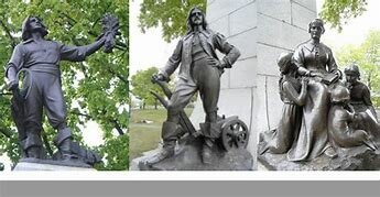 arriver de la famille Hebert en nouvelle france