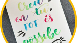 Timeline: La meva vida